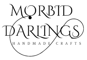 Morbid Darlings