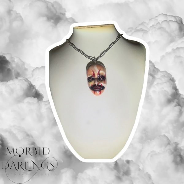 Creepier darling