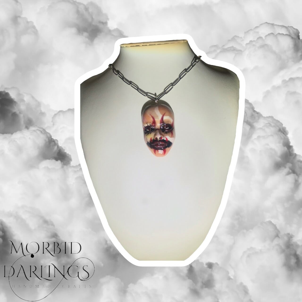 Creepier darling