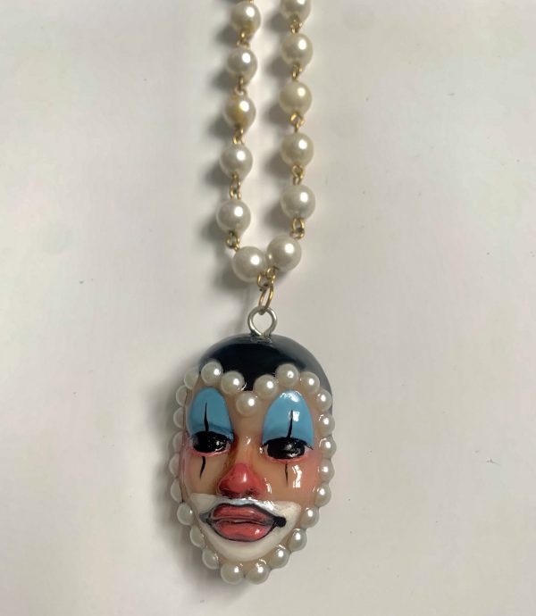 Down to clown