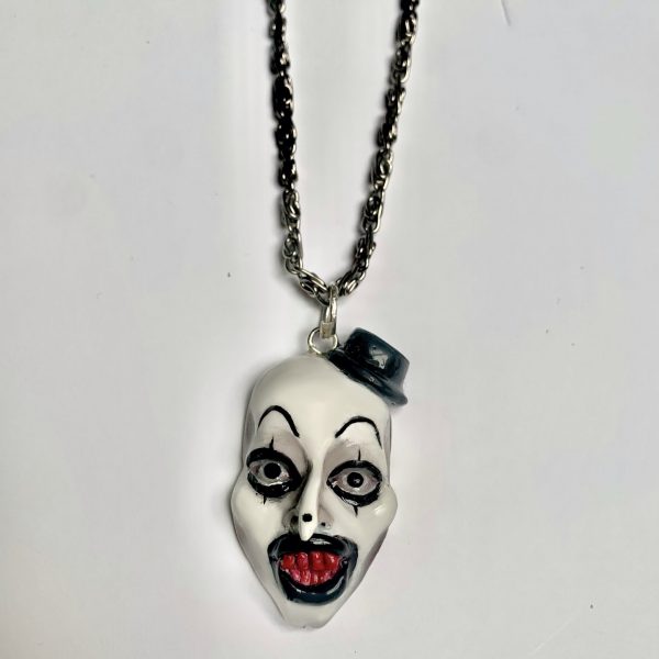 Cult clown