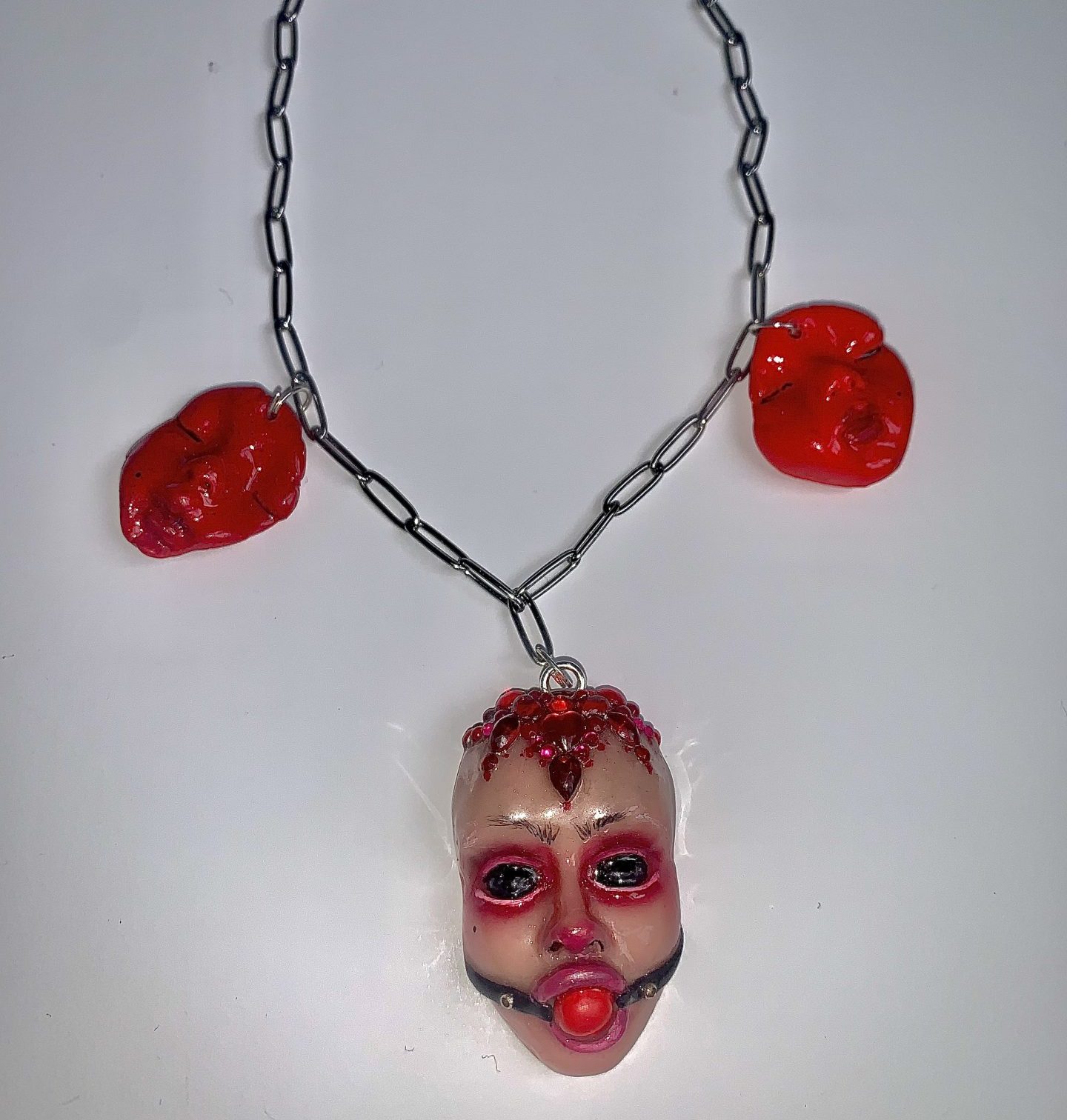 Ballgag Bby