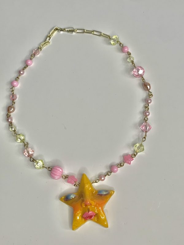 The baby star