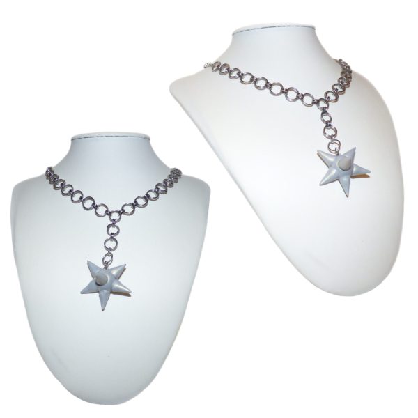Silver Spike