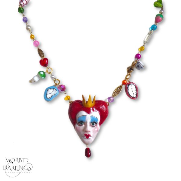 Queen Of Hearts