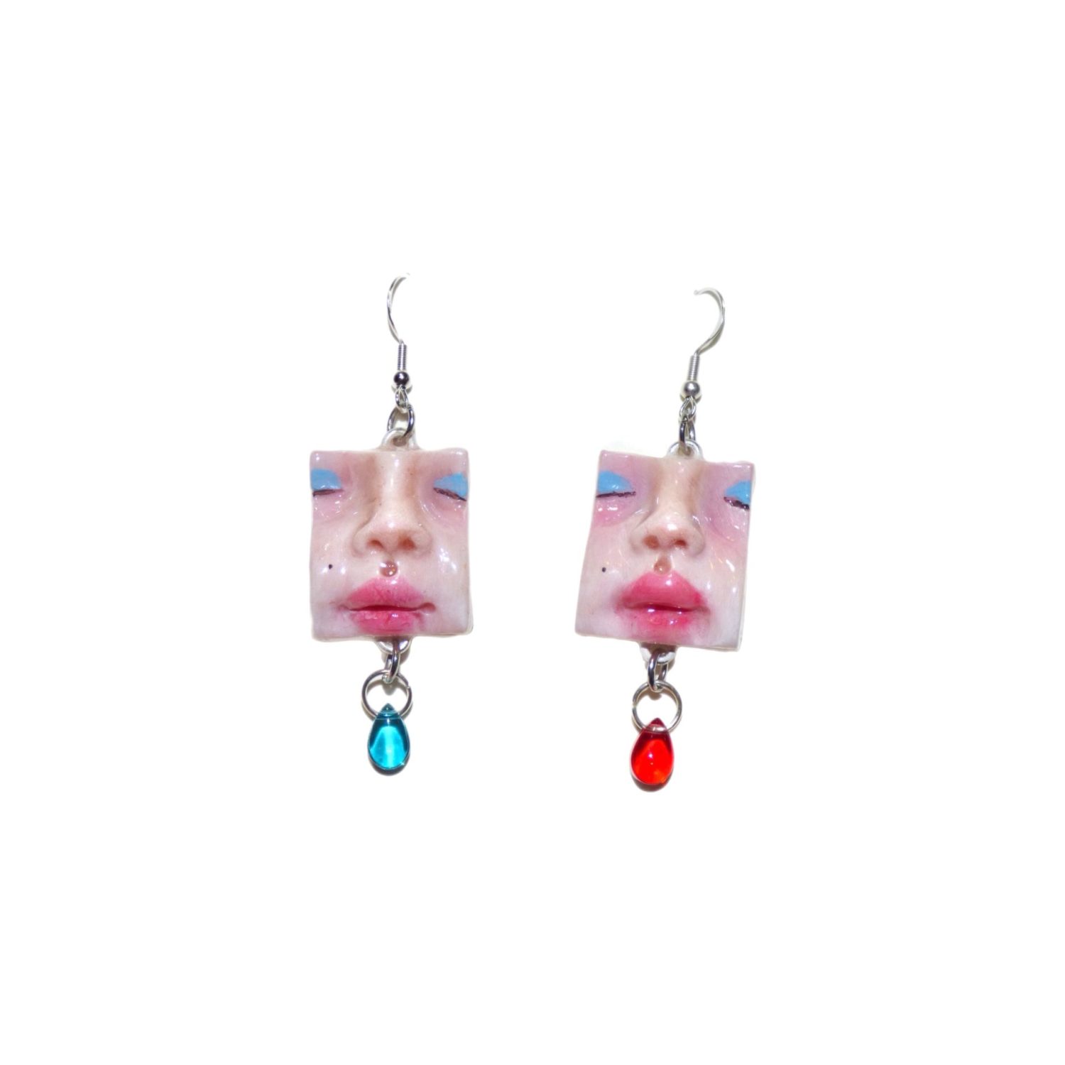 Girlypop Earrings