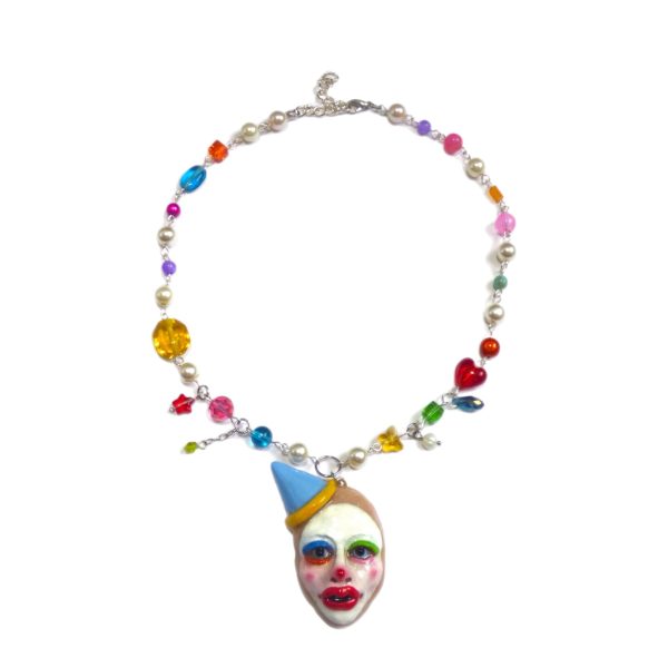 Clown 1