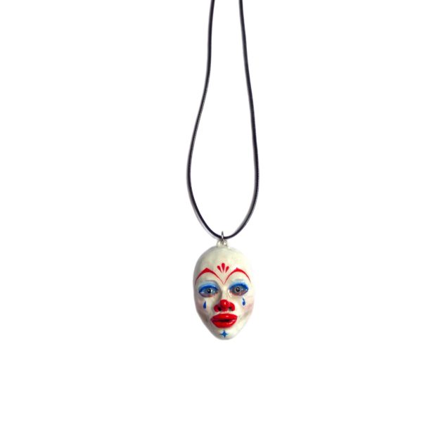 Clown 3