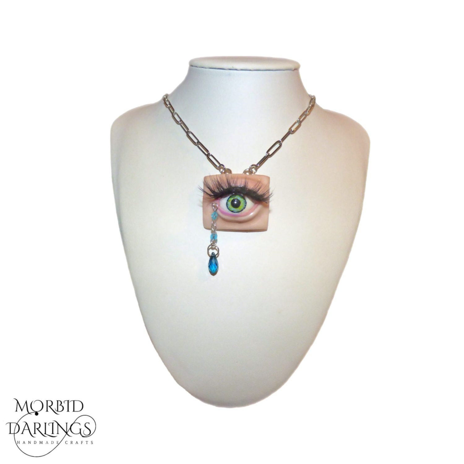 Eye Pendant